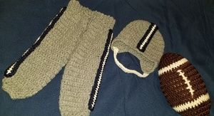 Dallas Cowboys Outfit